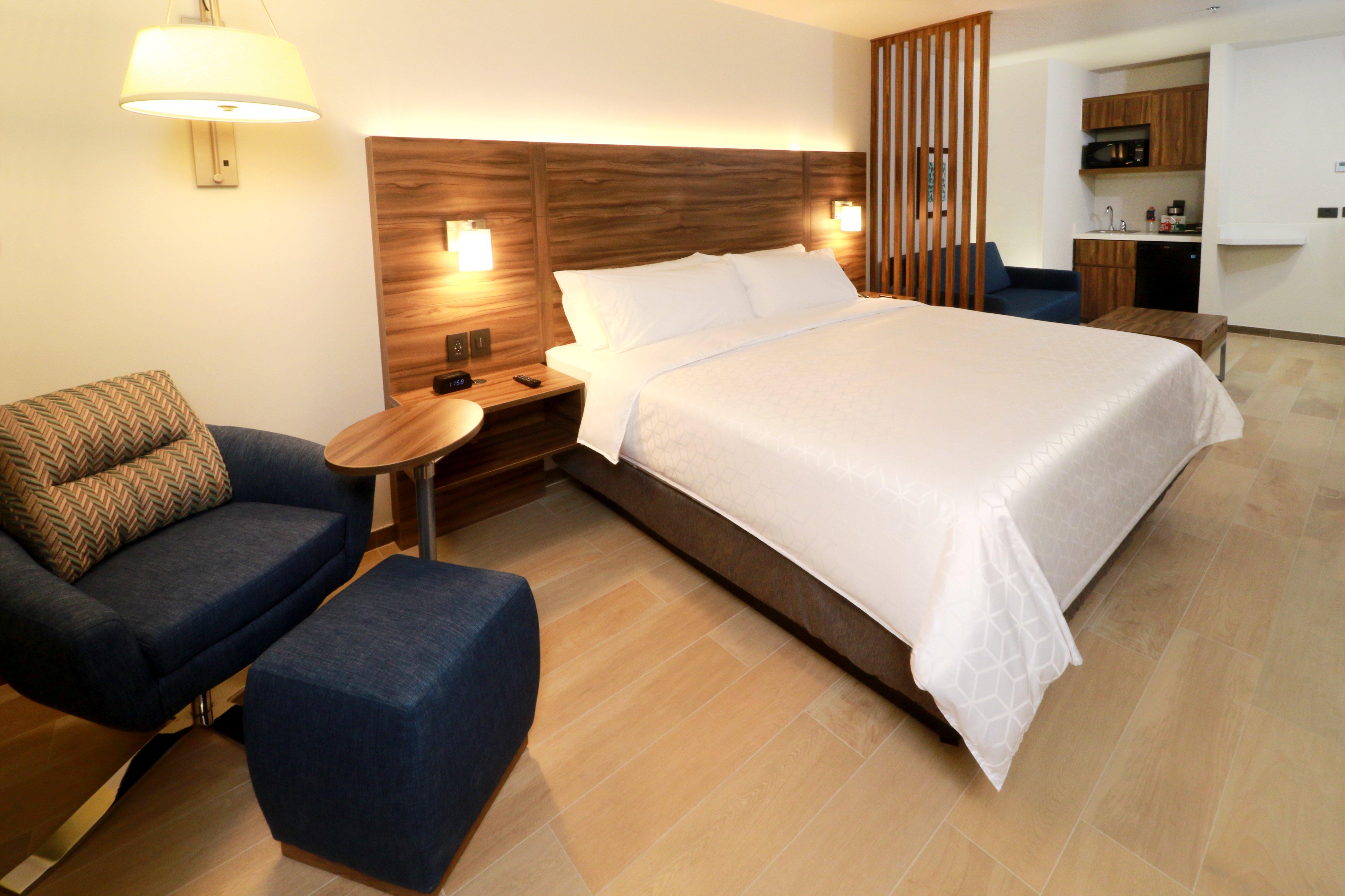 Holiday Inn Express & Suites - Playa Del Carmen By Ihg Eksteriør bilde