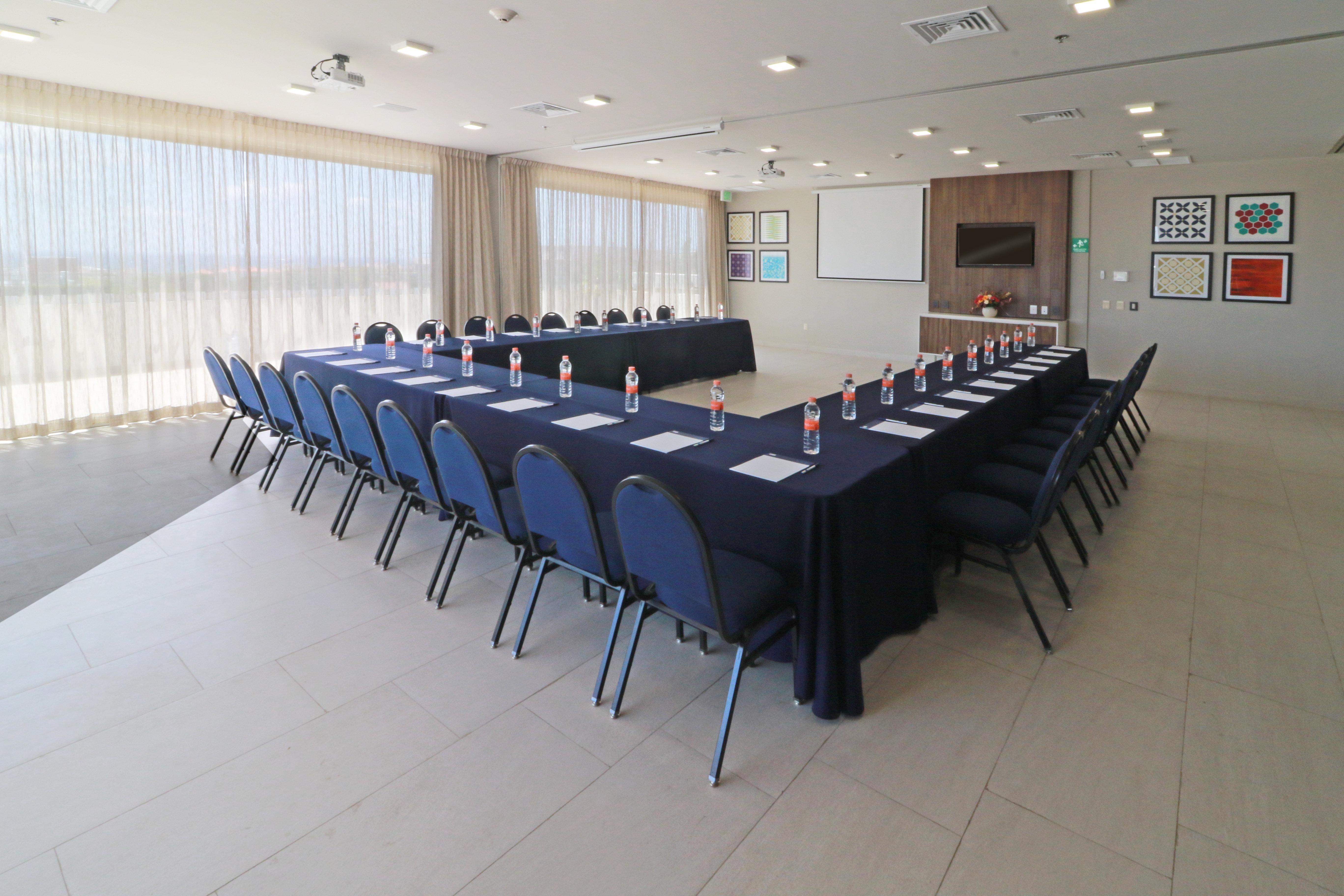 Holiday Inn Express & Suites - Playa Del Carmen By Ihg Eksteriør bilde