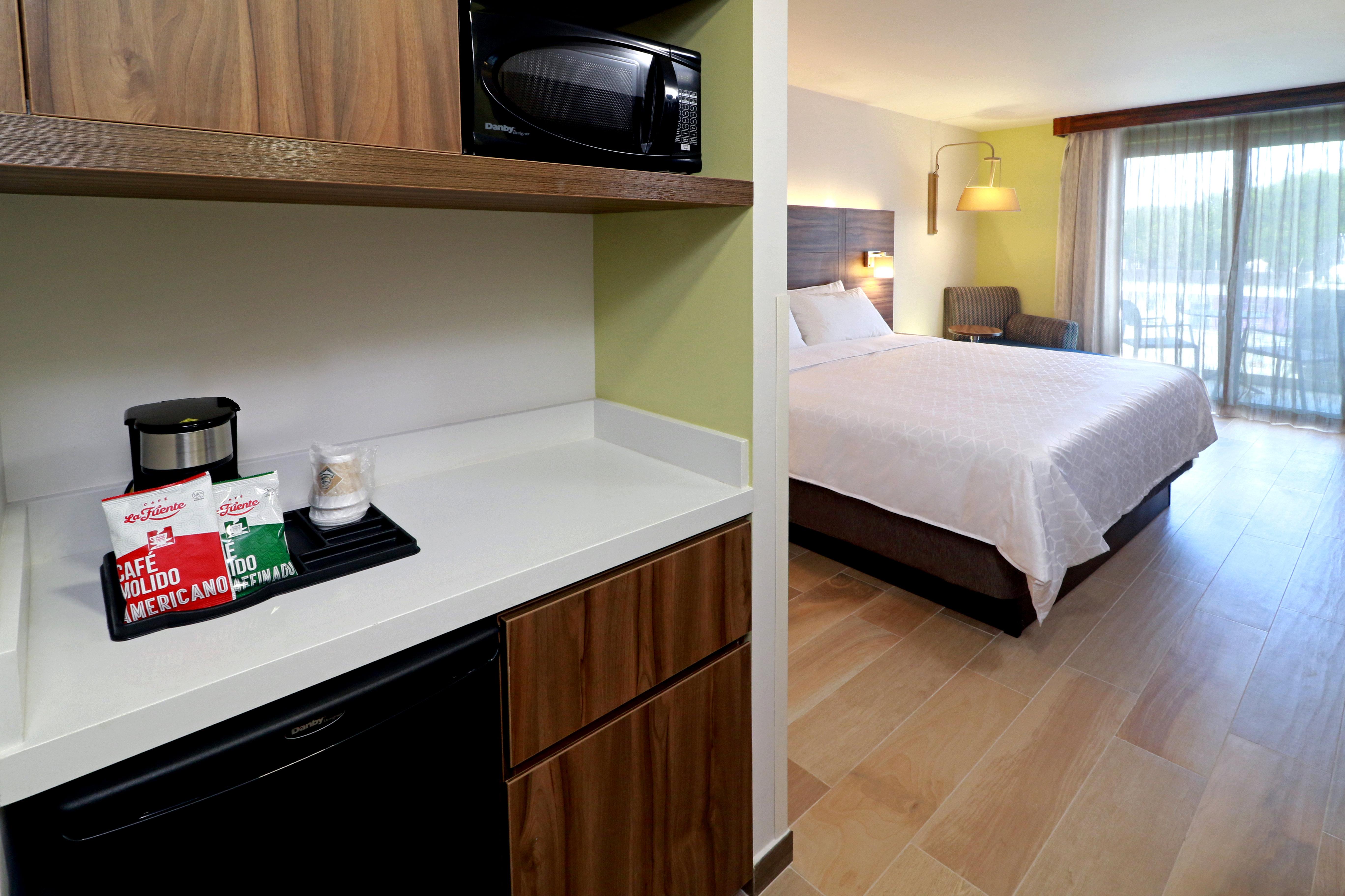 Holiday Inn Express & Suites - Playa Del Carmen By Ihg Eksteriør bilde