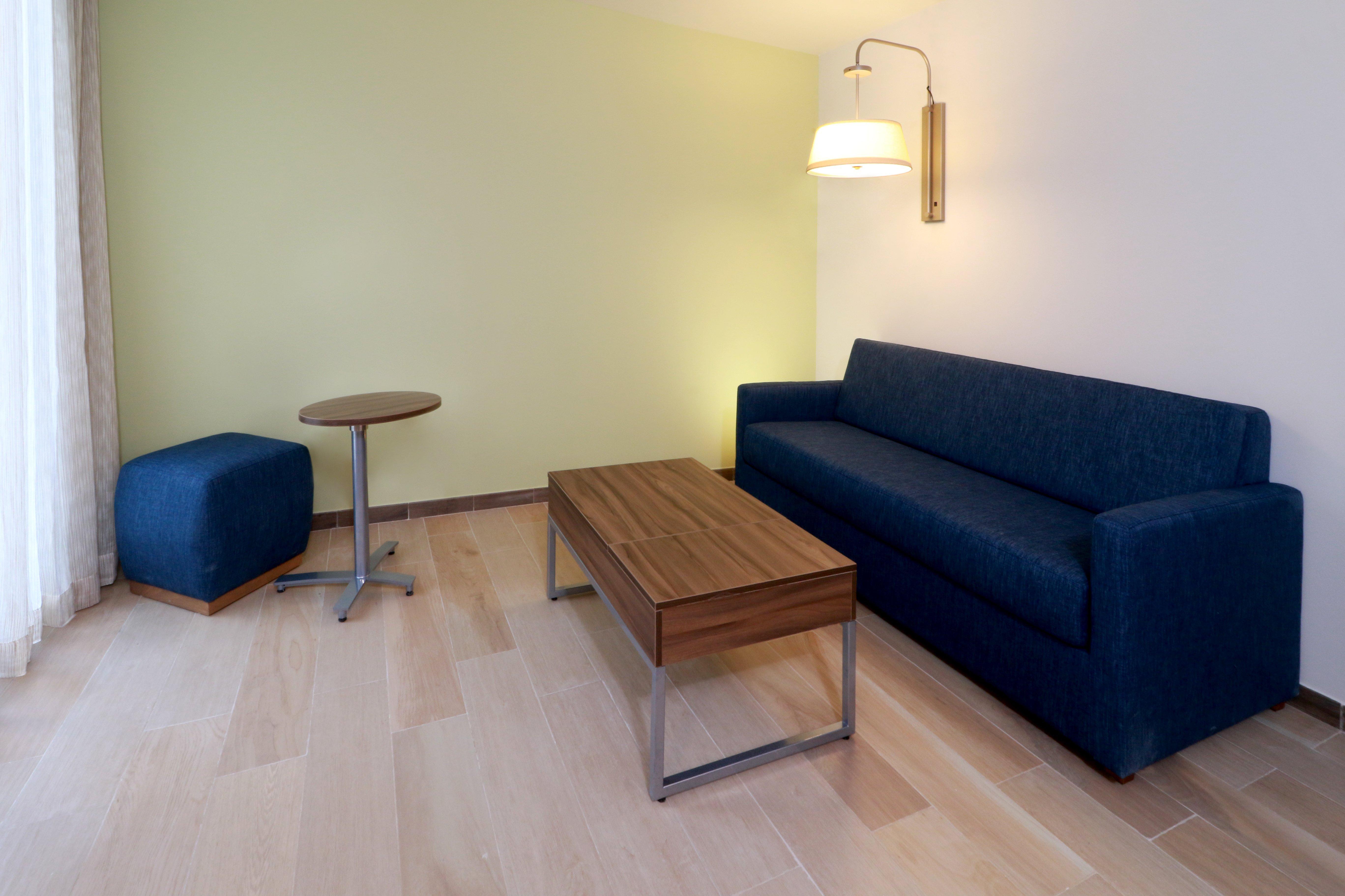 Holiday Inn Express & Suites - Playa Del Carmen By Ihg Eksteriør bilde
