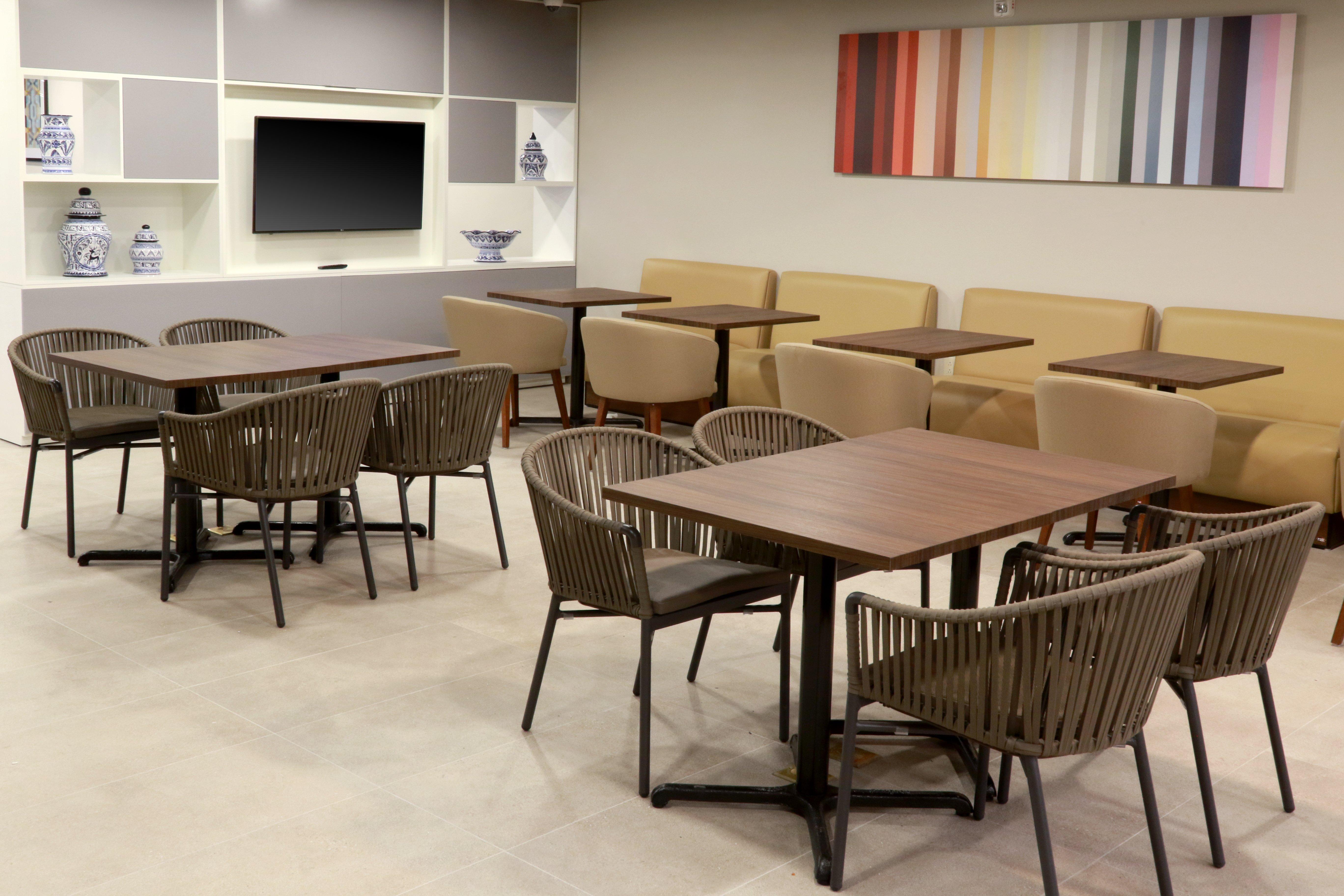 Holiday Inn Express & Suites - Playa Del Carmen By Ihg Eksteriør bilde