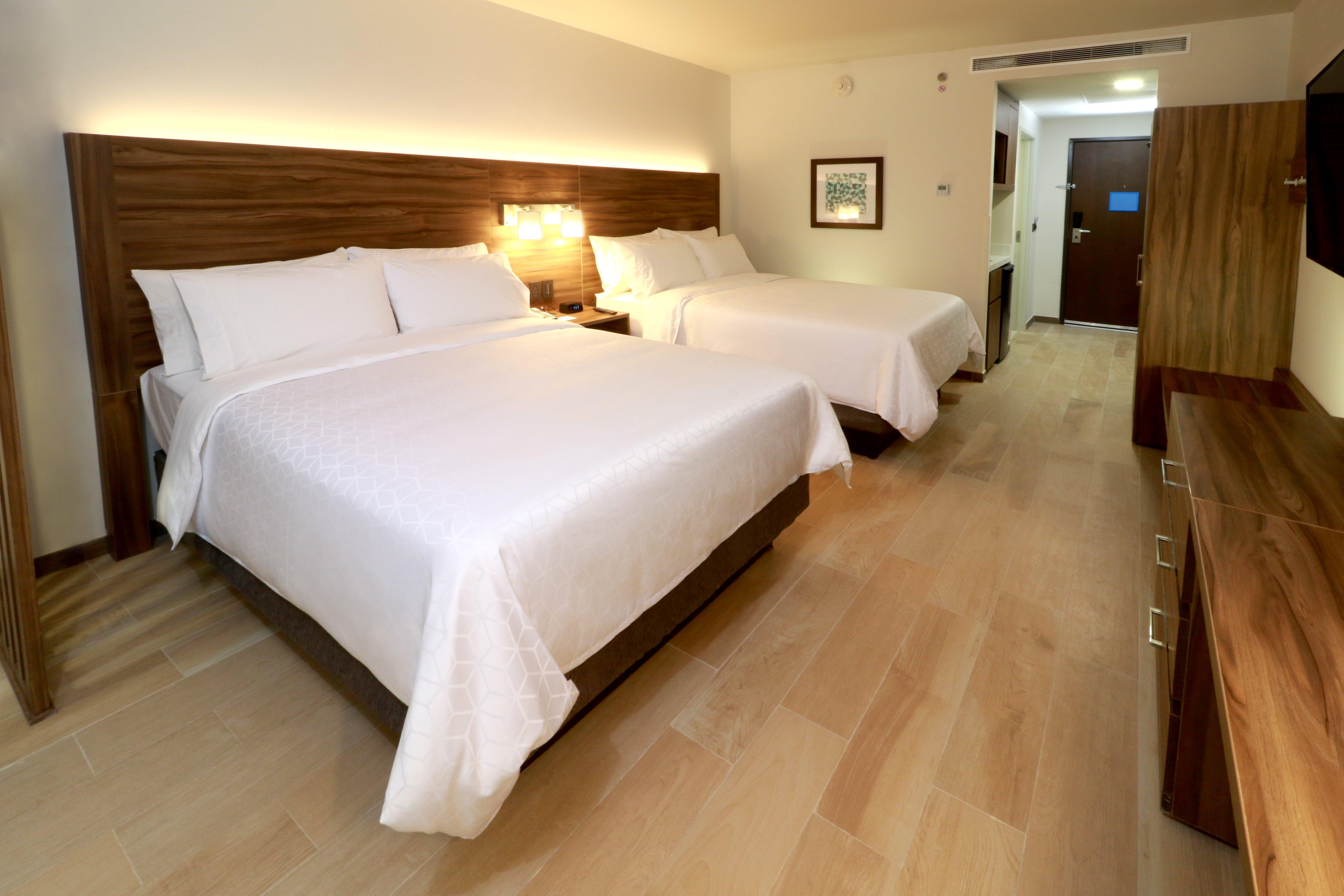 Holiday Inn Express & Suites - Playa Del Carmen By Ihg Eksteriør bilde