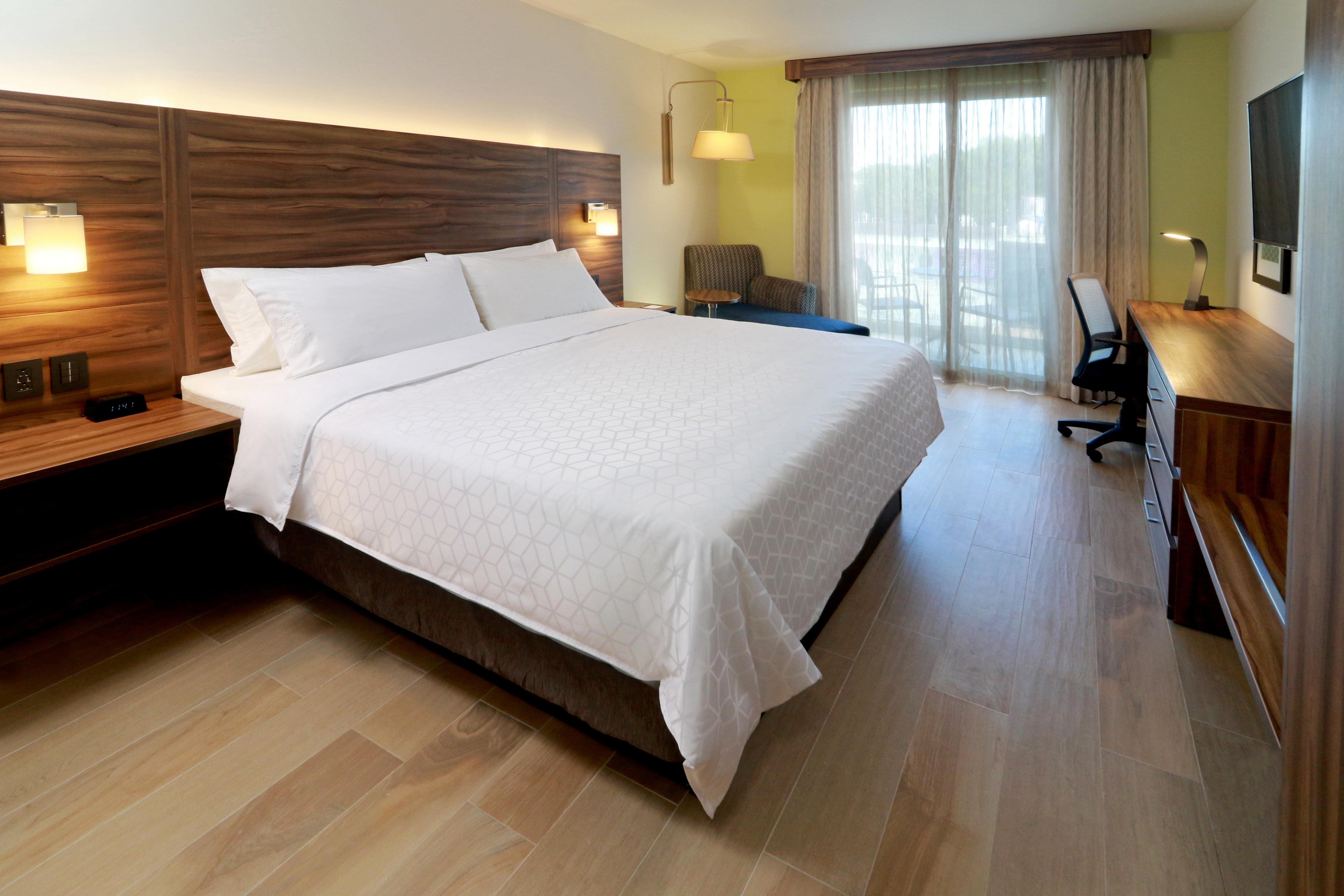 Holiday Inn Express & Suites - Playa Del Carmen By Ihg Eksteriør bilde