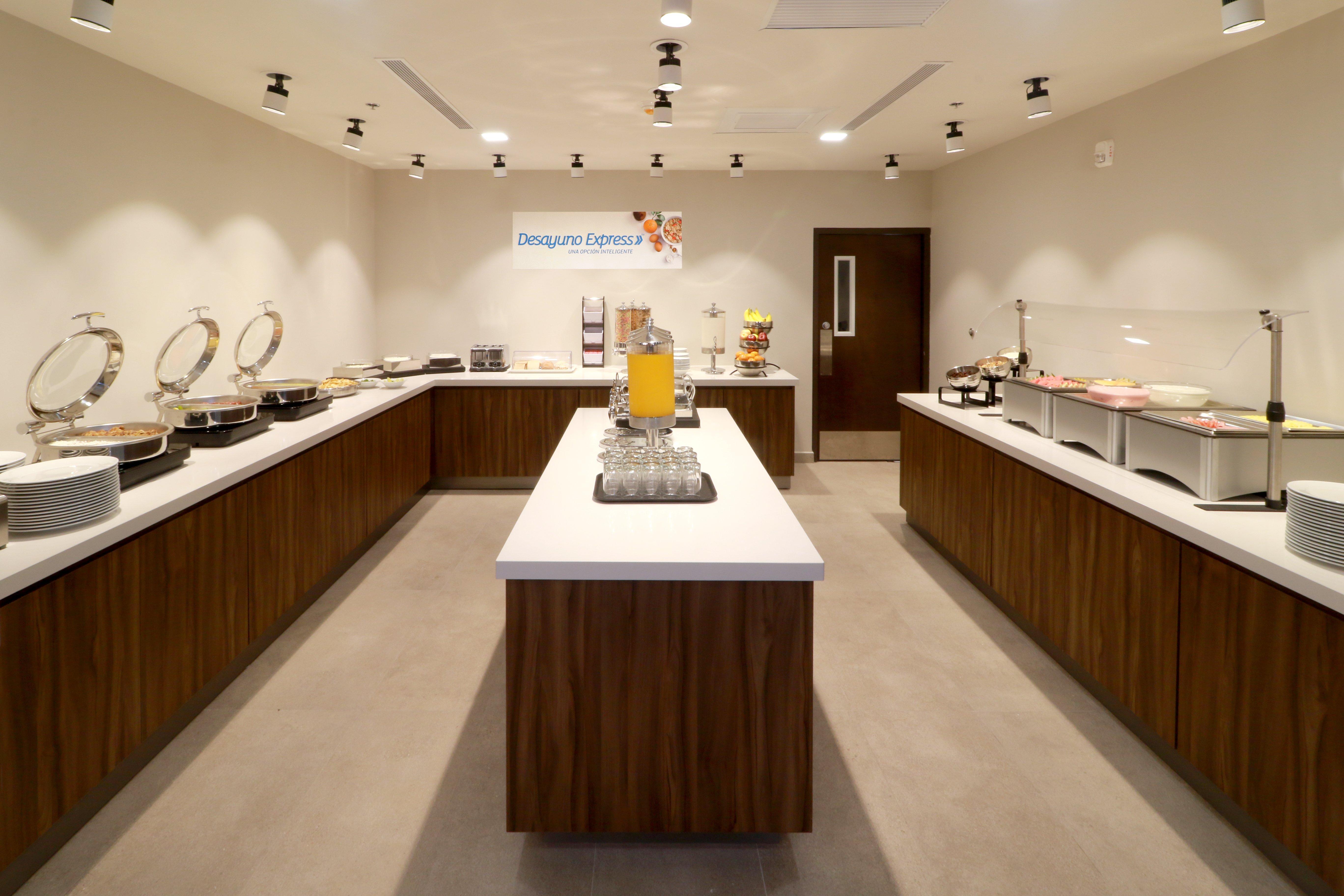 Holiday Inn Express & Suites - Playa Del Carmen By Ihg Eksteriør bilde