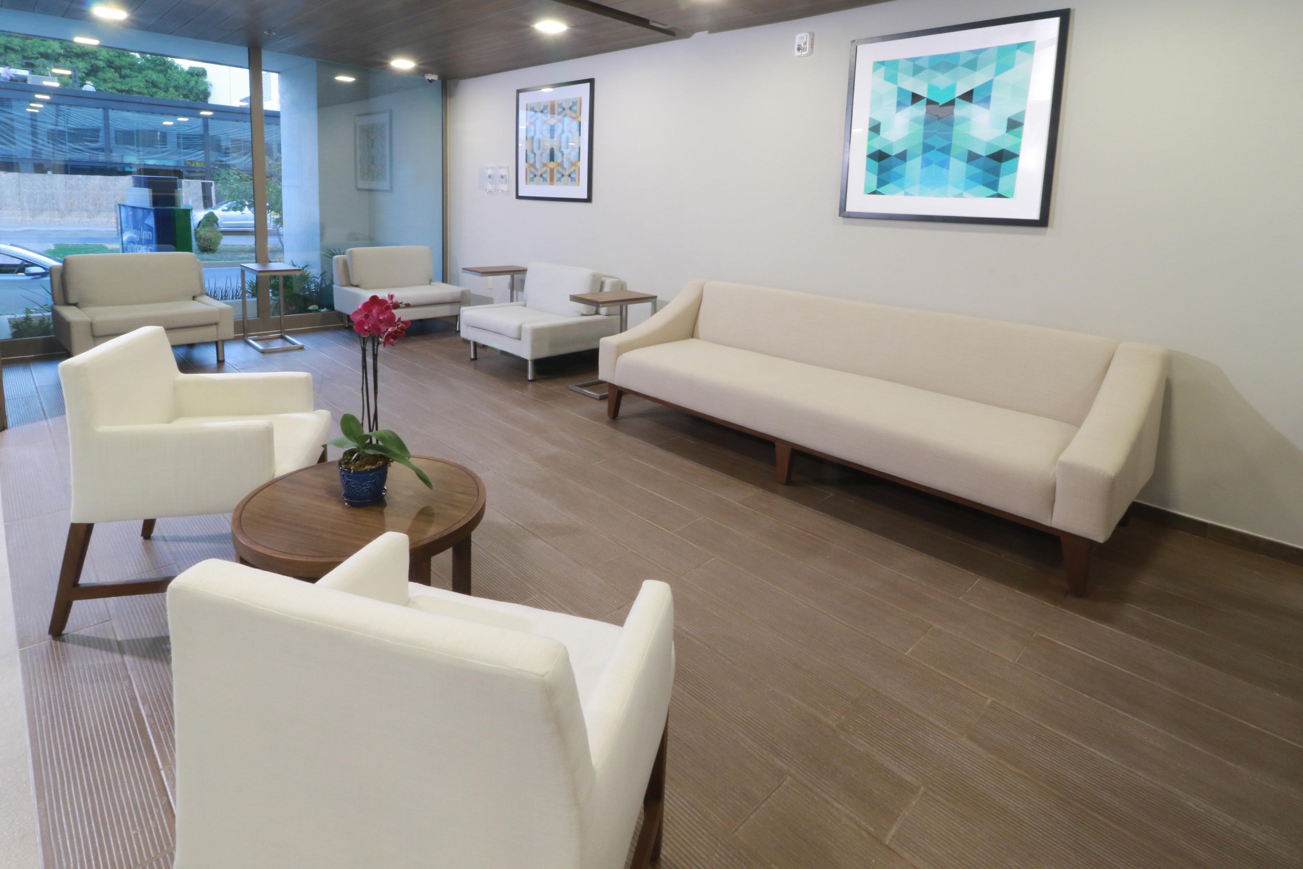 Holiday Inn Express & Suites - Playa Del Carmen By Ihg Eksteriør bilde