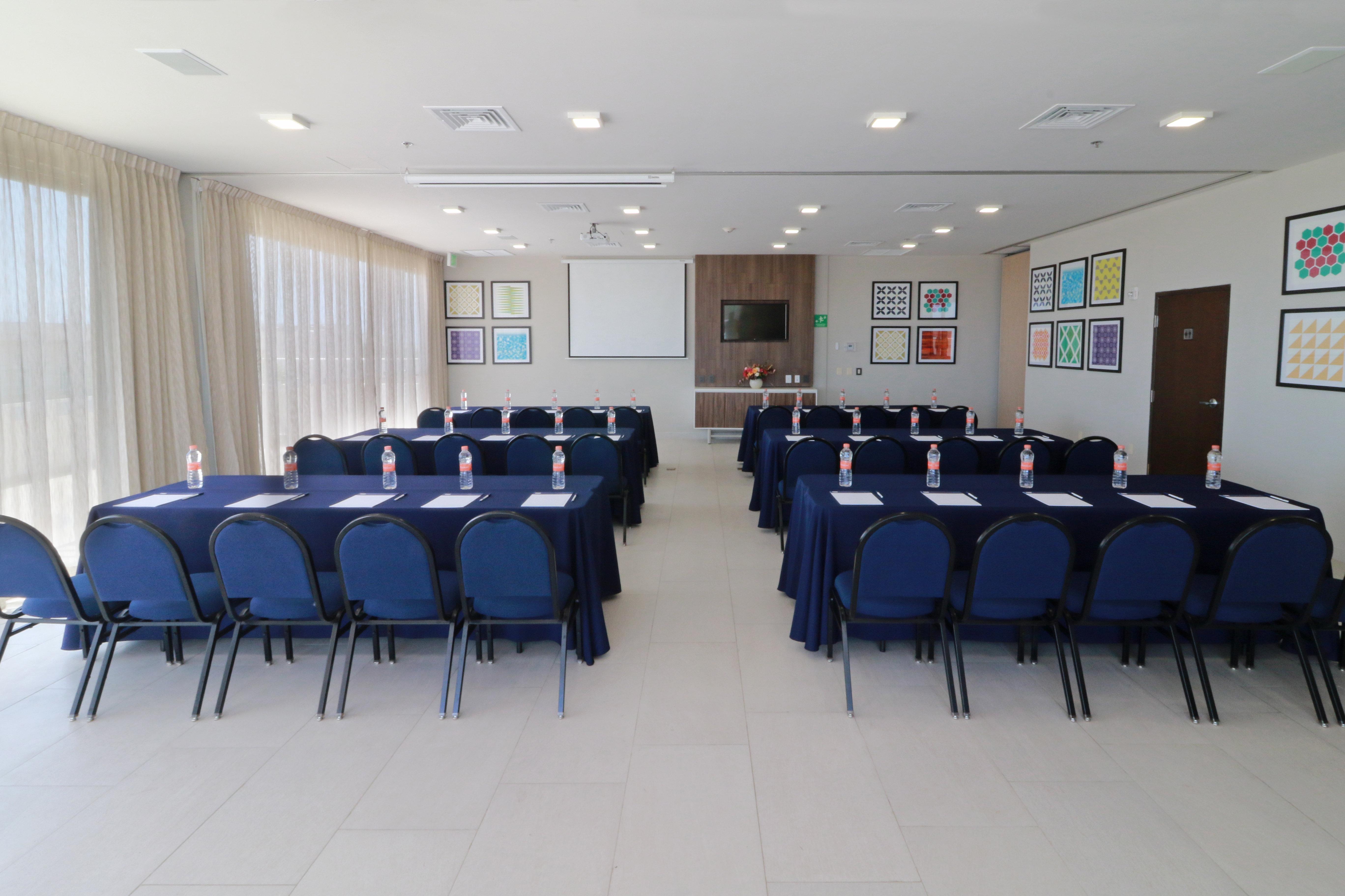 Holiday Inn Express & Suites - Playa Del Carmen By Ihg Eksteriør bilde