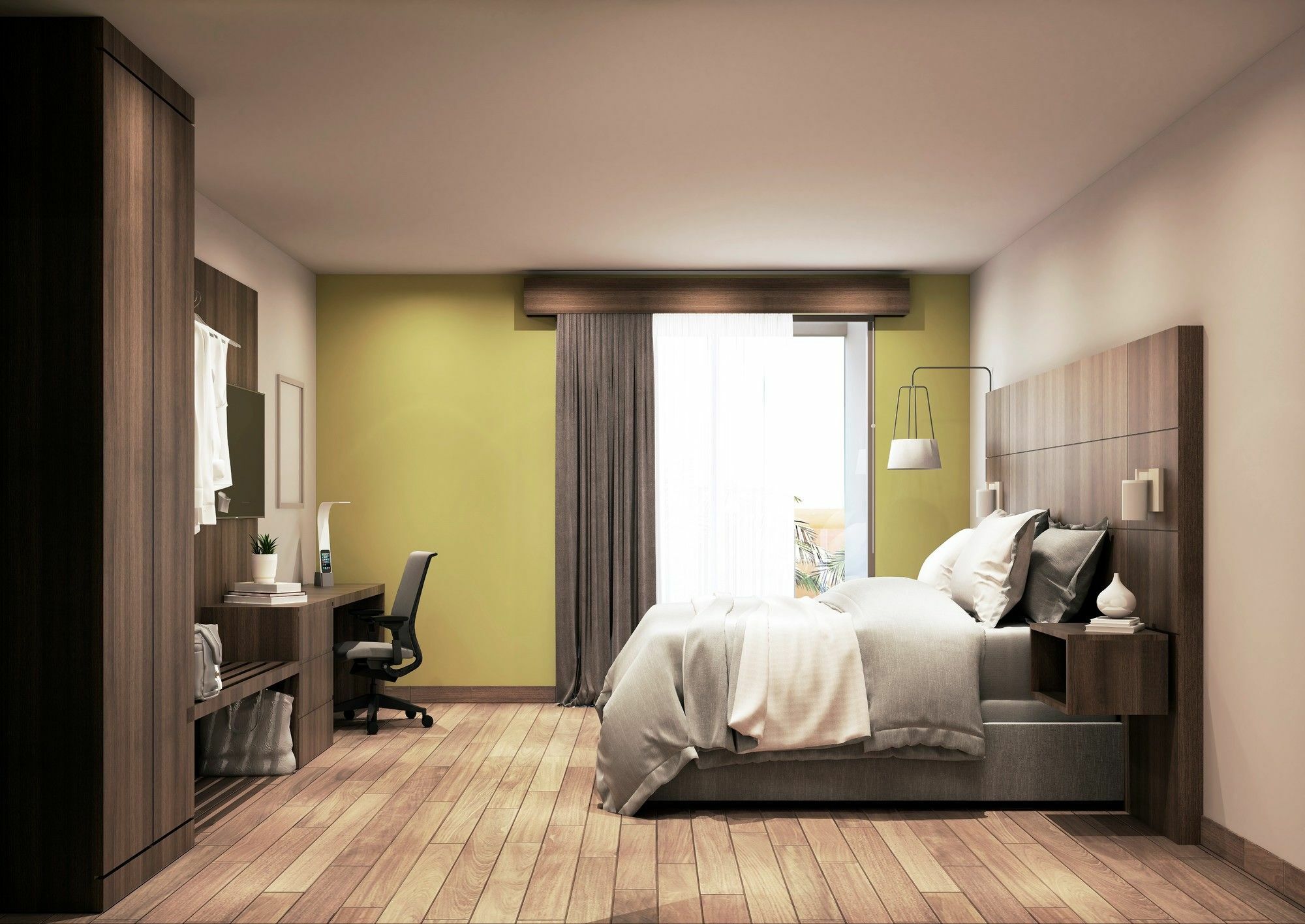 Holiday Inn Express & Suites - Playa Del Carmen By Ihg Eksteriør bilde