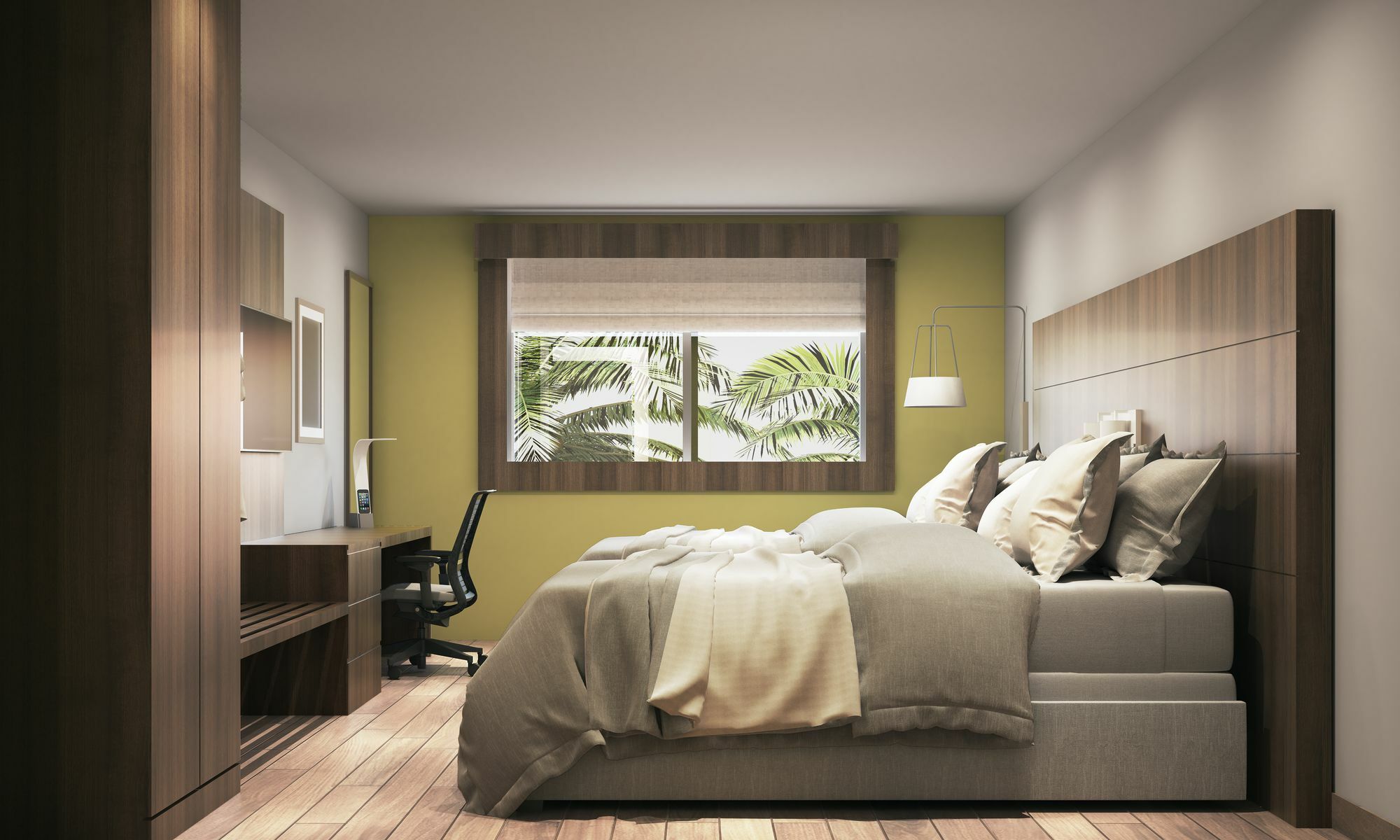 Holiday Inn Express & Suites - Playa Del Carmen By Ihg Eksteriør bilde