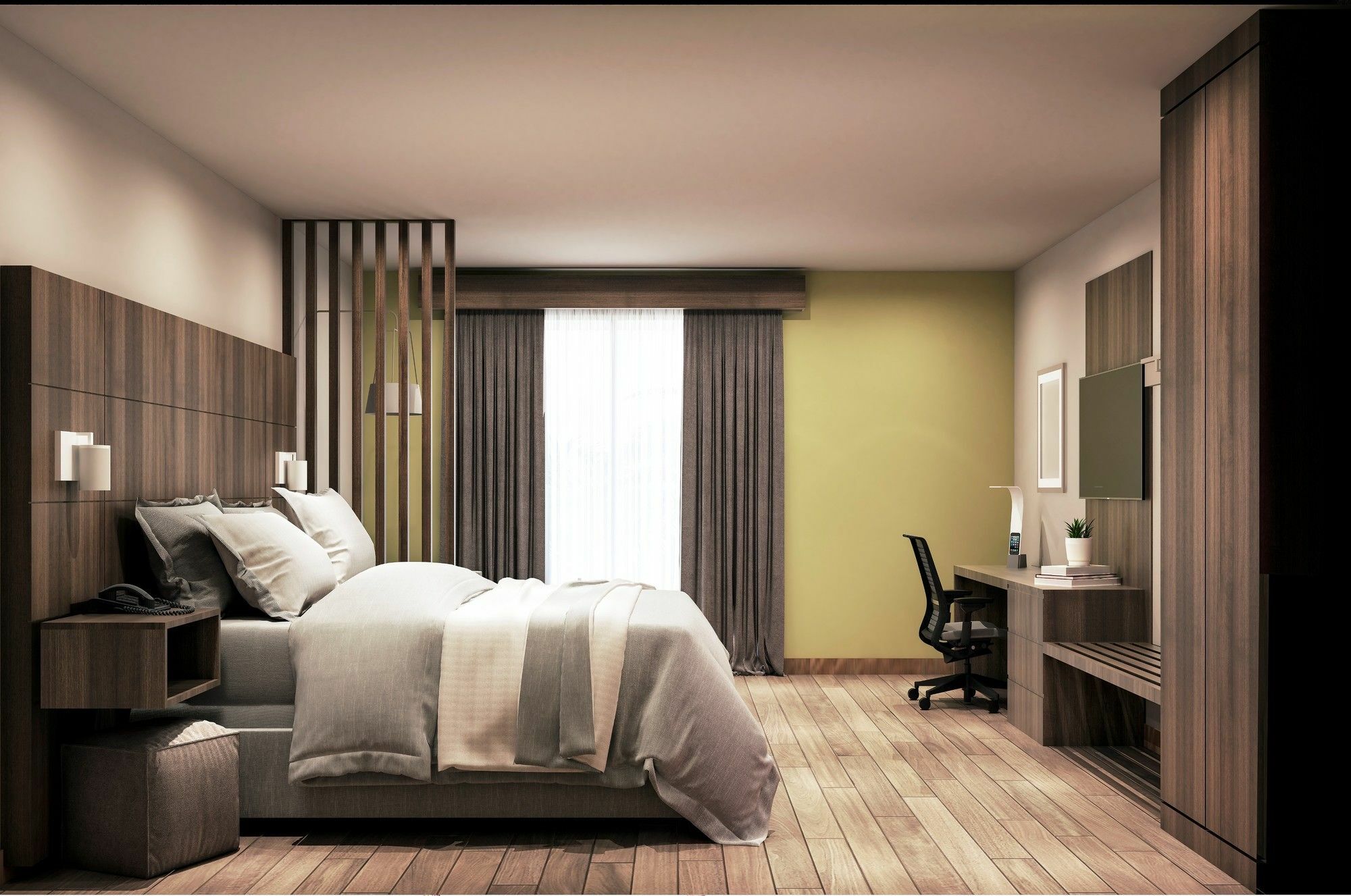 Holiday Inn Express & Suites - Playa Del Carmen By Ihg Eksteriør bilde