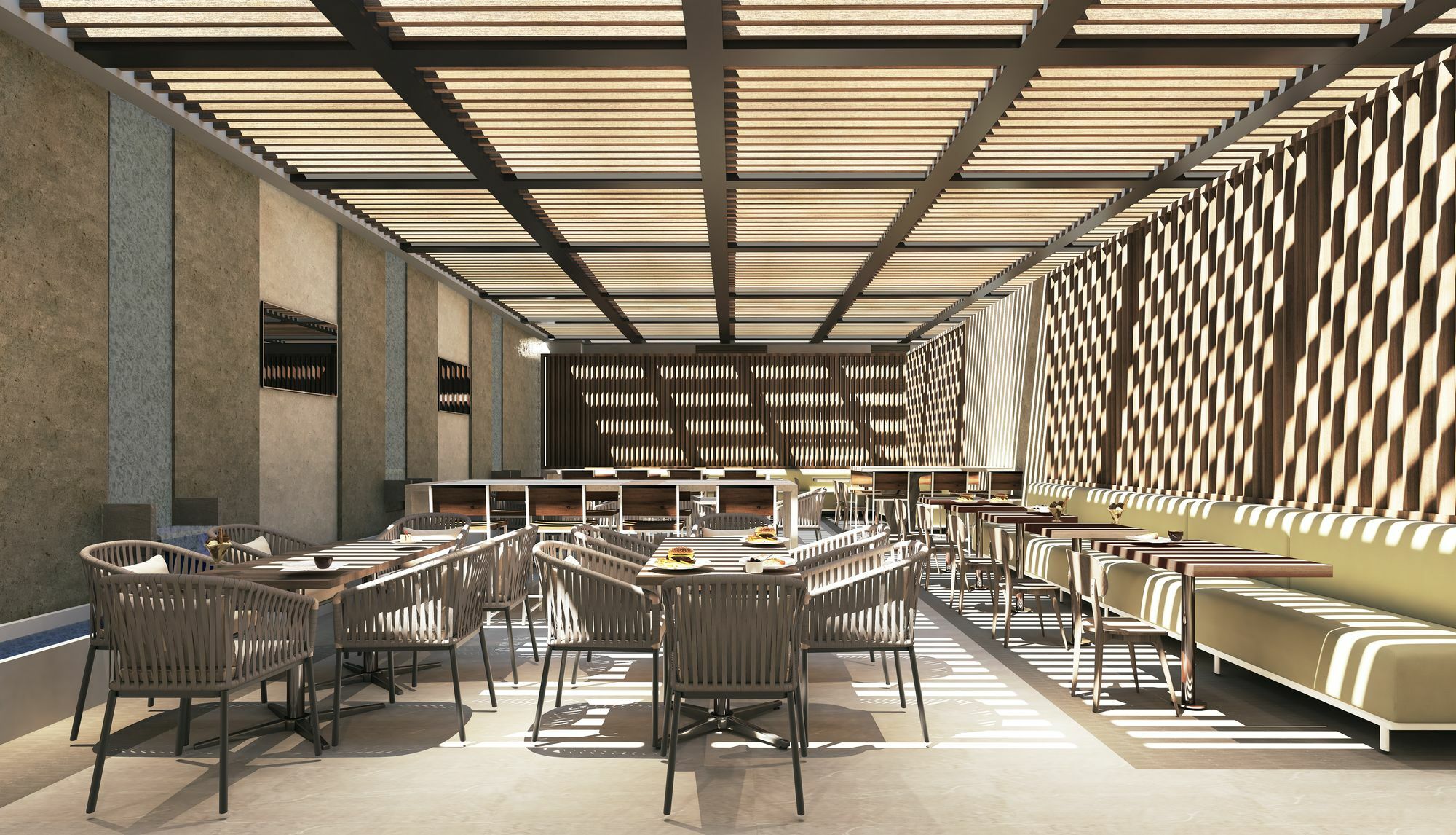 Holiday Inn Express & Suites - Playa Del Carmen By Ihg Eksteriør bilde